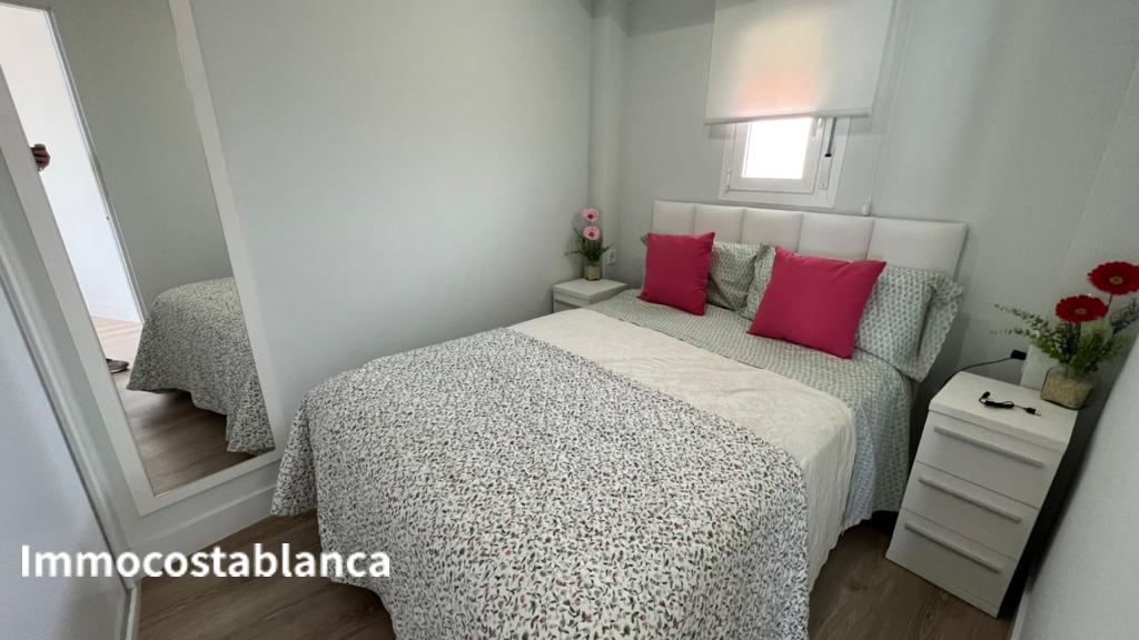 Apartment in Benidorm, 45 m², 126,000 €, photo 10, listing 44144096