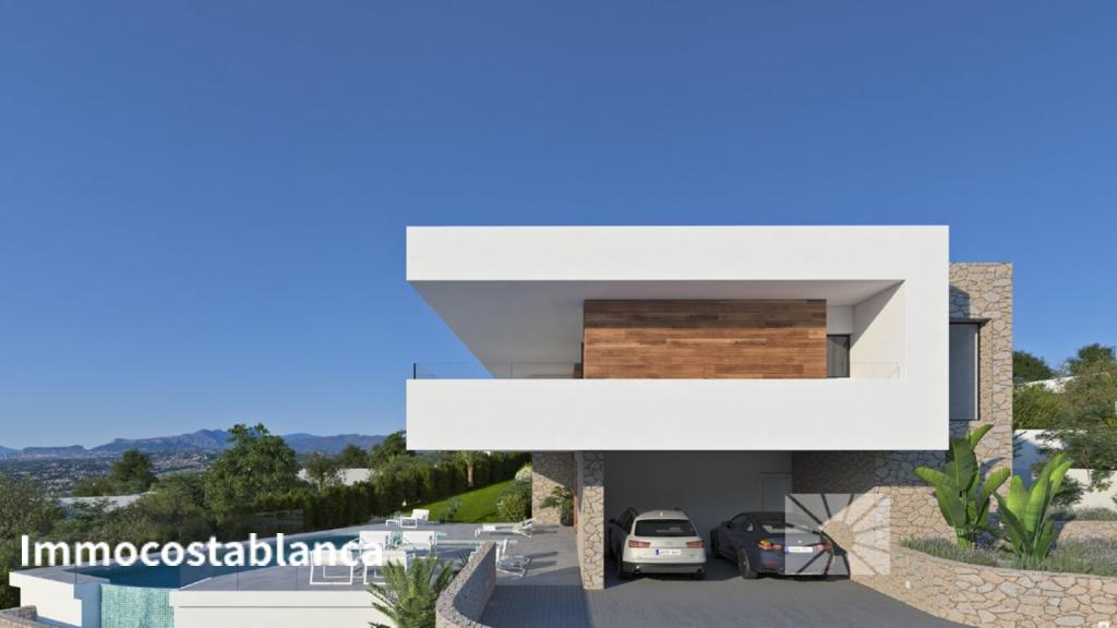 Villa in Benitachell, 183 m², 2,167,000 €, photo 5, listing 53728416