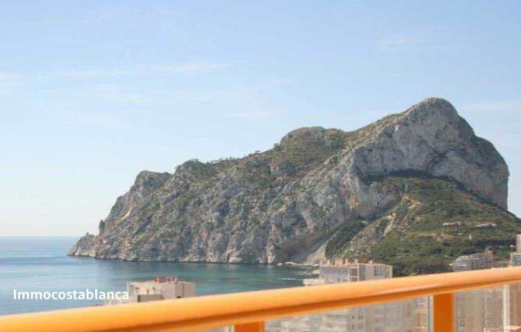Penthouse in Calpe, 278 m², 799,000 €, photo 6, listing 59089136