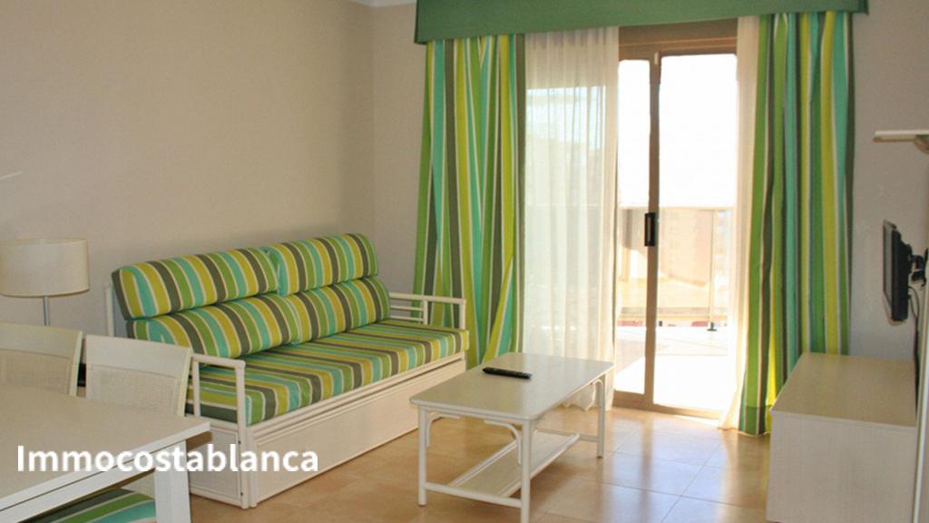 2 room apartment in Calpe, 63 m², 150,000 €, photo 4, listing 46179048