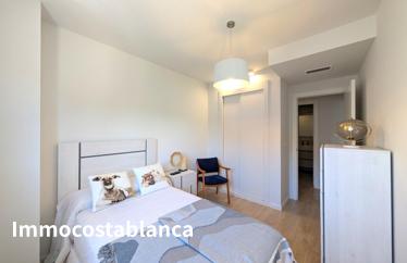 Apartment in Sant Joan d'Alacant, 83 m²