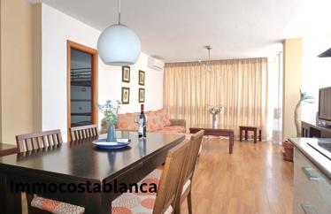 3 room apartment in Calpe, 72 m²