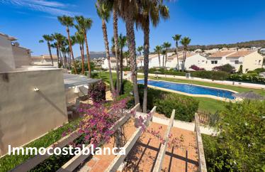 Townhome in Calpe, 145 m²
