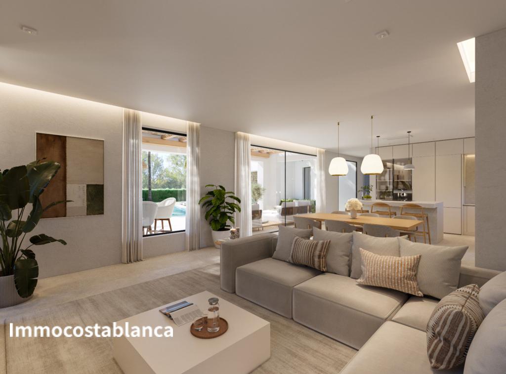 Detached house in Javea (Xabia), 382 m², 2,500,000 €, photo 9, listing 60397936