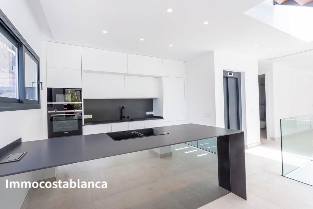 Detached house in Altea, 560 m², 1,700,000 €, photo 6, listing 57689856
