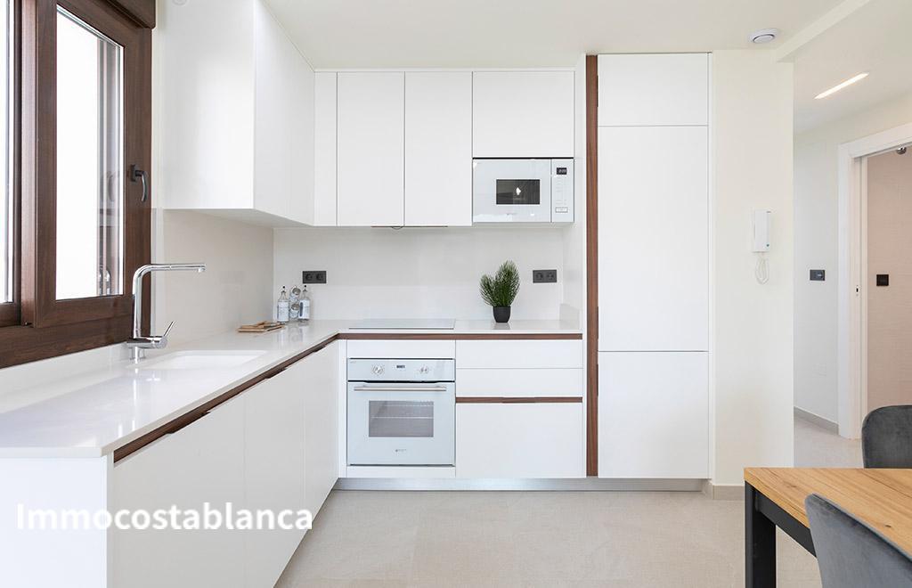 Apartment in Alicante, 71 m², 241,000 €, photo 1, listing 28039216