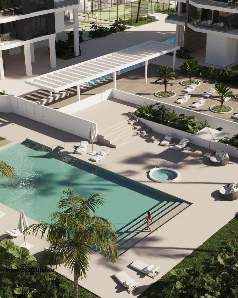 Apartment in Calpe, 93 m², 527,000 €, photo 7, listing 4607536