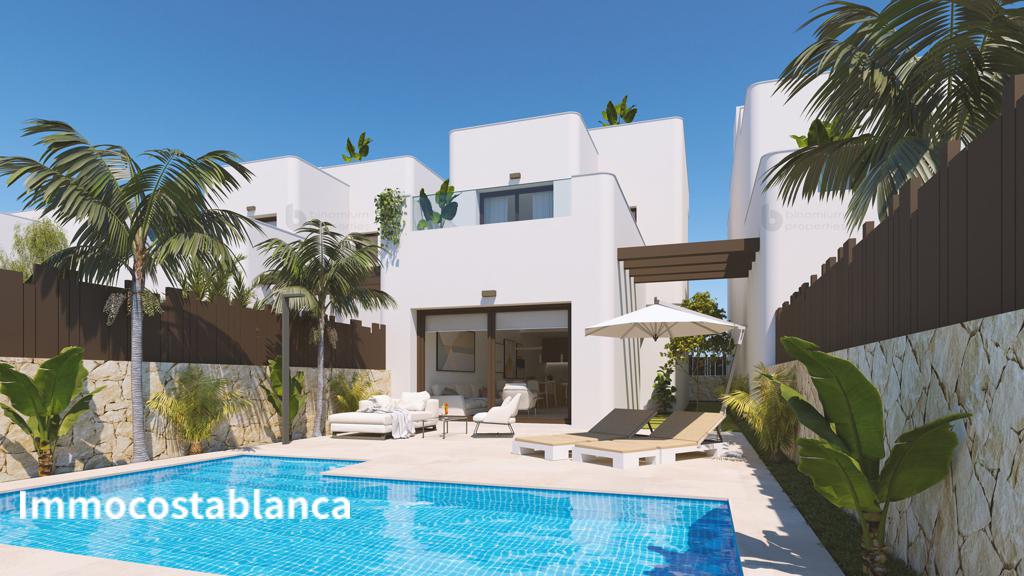 Villa in Pilar de la Horadada, 264 m², 540,000 €, photo 10, listing 63343536