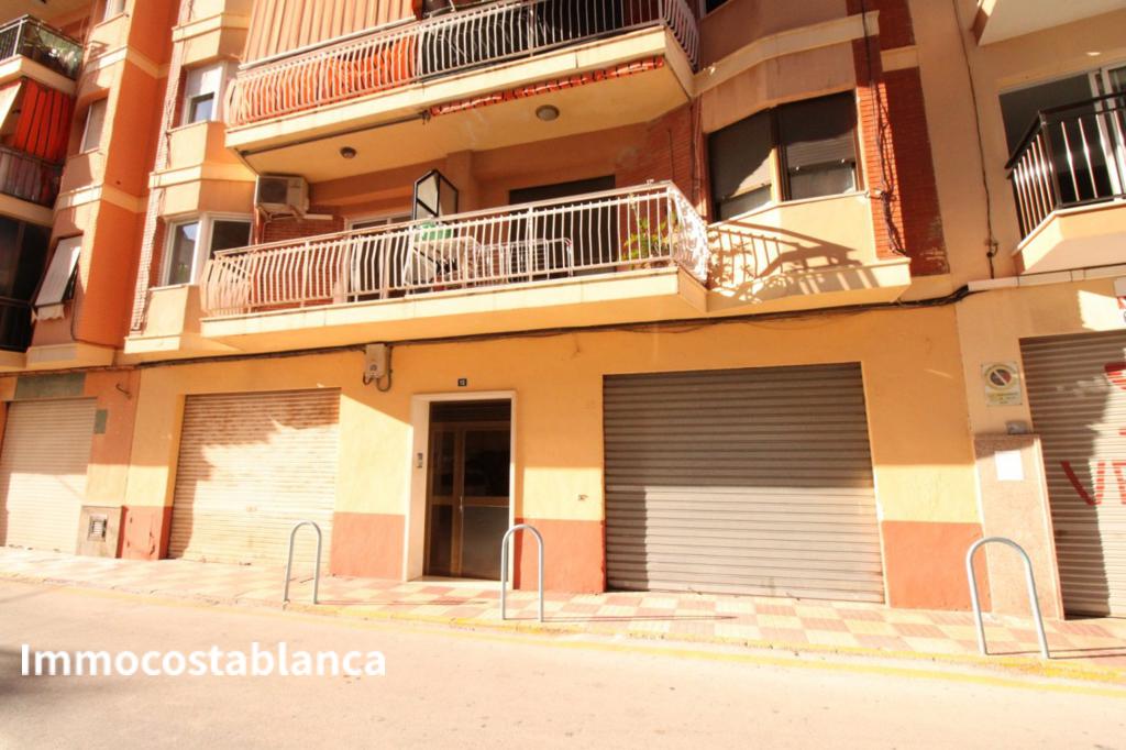 Apartment in Calpe, 124,000 €, photo 8, listing 59406328