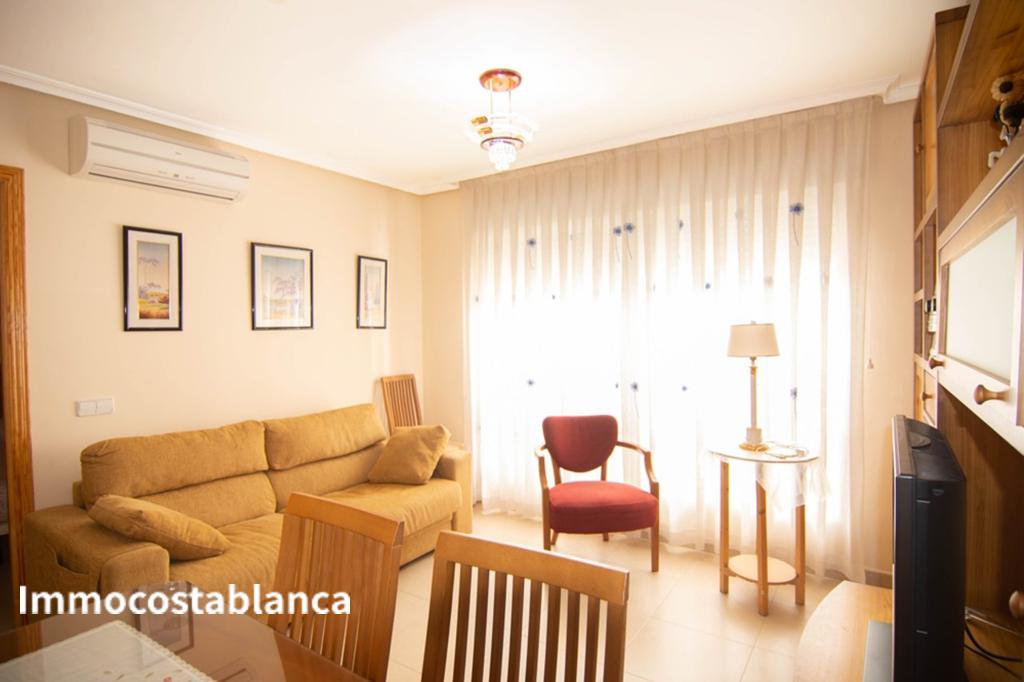 2 room apartment in Altea, 50 m², 162,000 €, photo 1, listing 38554496