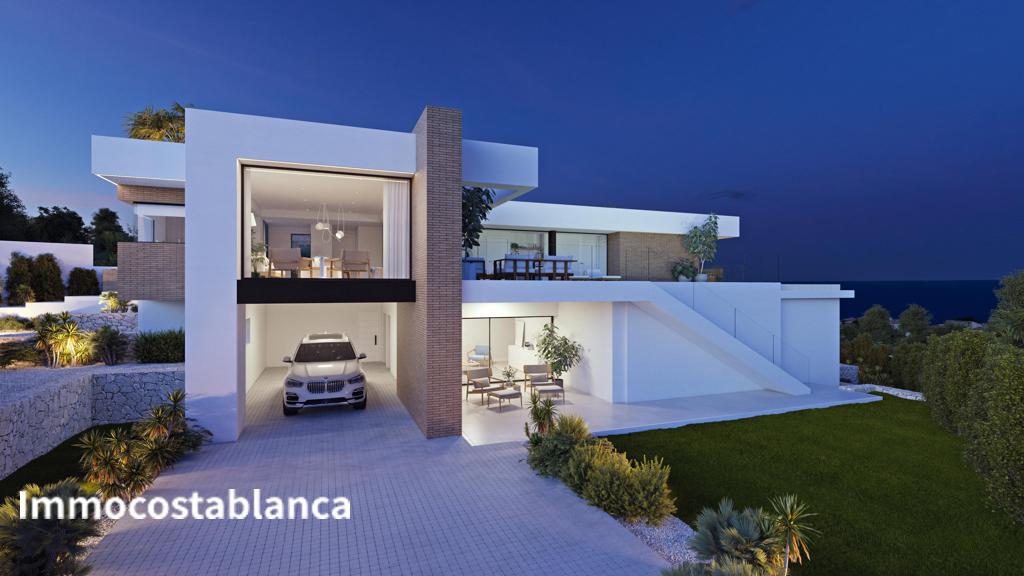 Detached house in Moraira, 620 m², 2,073,000 €, photo 8, listing 73008416