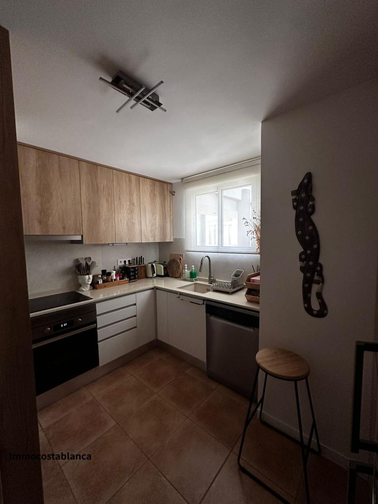 Penthouse in Denia, 90 m², 319,000 €, photo 6, listing 49651536