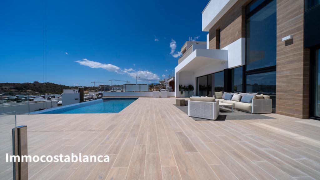 Villa in Finestrat, 344 m², 1,400,000 €, photo 3, listing 3267616