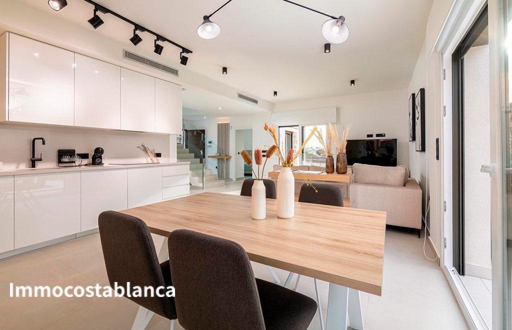 Villa in Finestrat, 128 m², 736,000 €, photo 7, listing 43578816