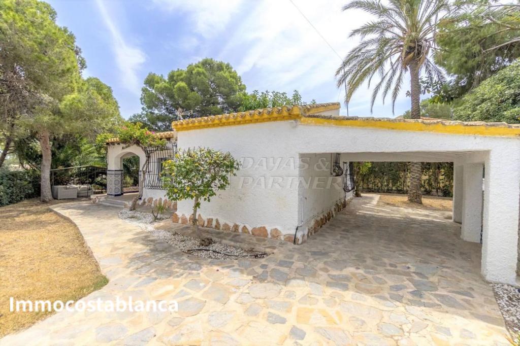 Villa in Dehesa de Campoamor, 111 m², 430,000 €, photo 3, listing 5349056