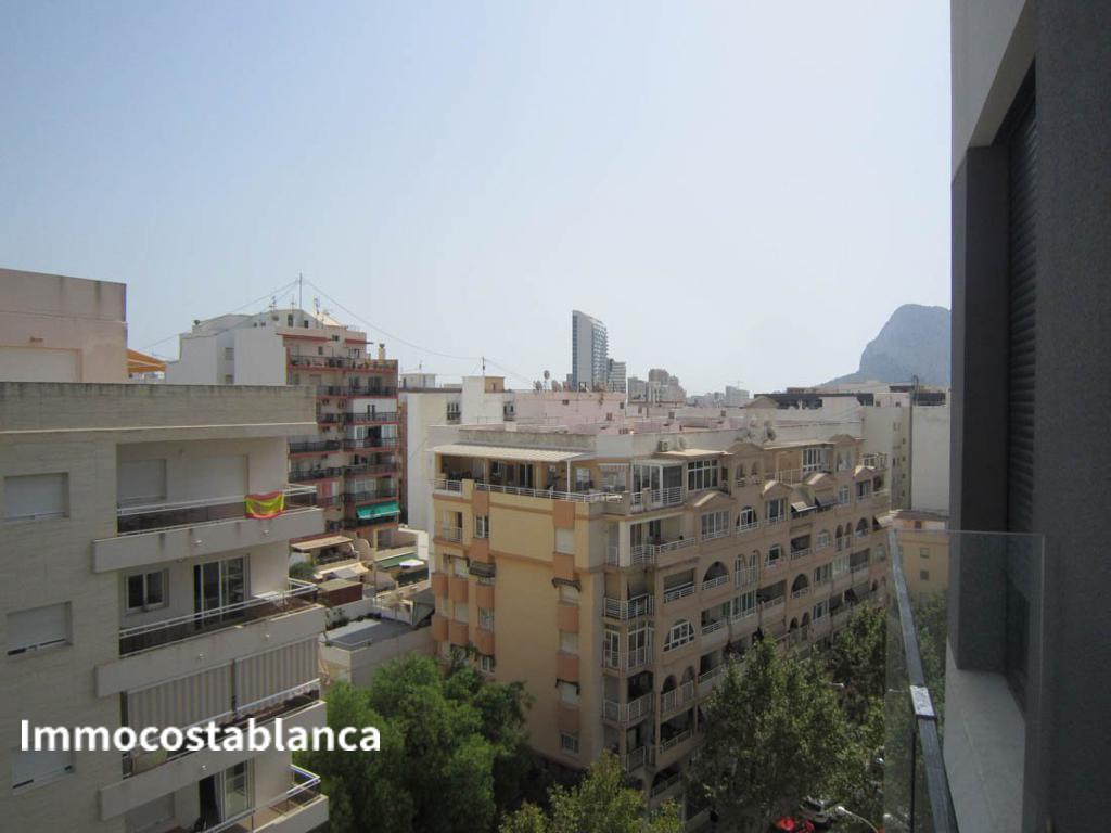 3 room new home in Calpe, 68 m², 179,000 €, photo 8, listing 17584016