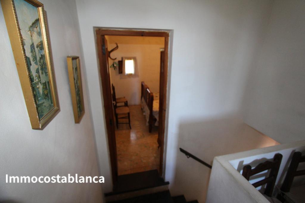 Detached house in Calpe, 104 m², 340,000 €, photo 6, listing 3763536