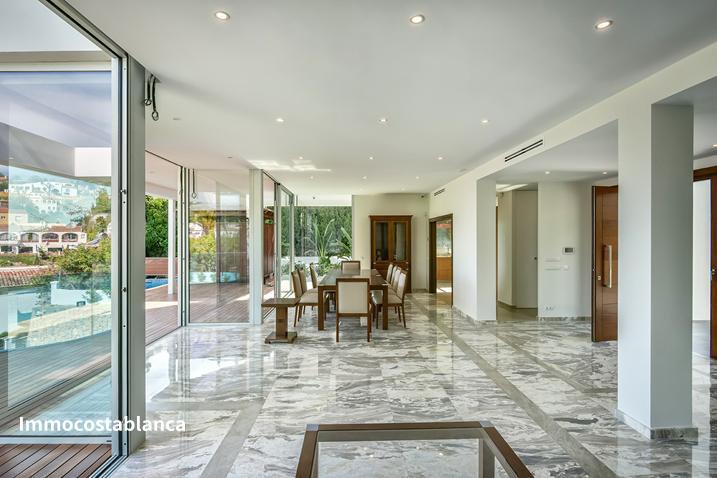 Villa in Calpe, 898 m², 3,200,000 €, photo 3, listing 61988016