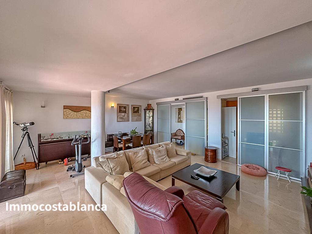 Apartment in Altea, 212 m², 550,000 €, photo 6, listing 46499616