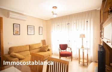 2 room apartment in Altea, 50 m²