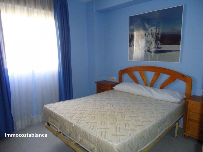 3 room apartment in Calpe, 76 m², 115,000 €, photo 3, listing 57327688