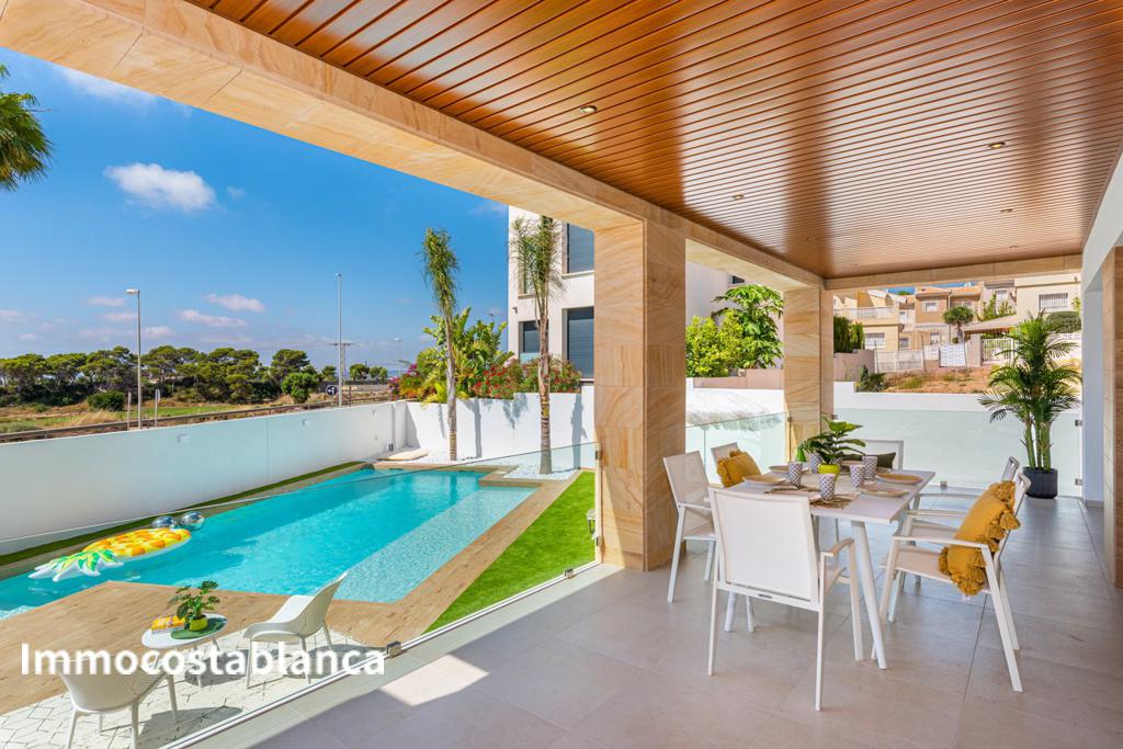 Villa in Ciudad Quesada, 244 m², 822,000 €, photo 7, listing 44047536