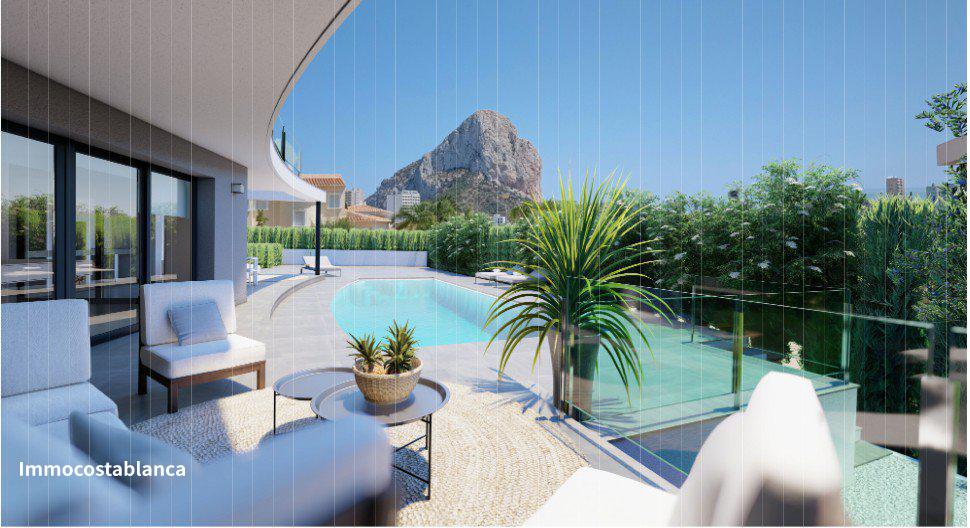 Detached house in Calpe, 257 m², 1,050,000 €, photo 8, listing 35797616