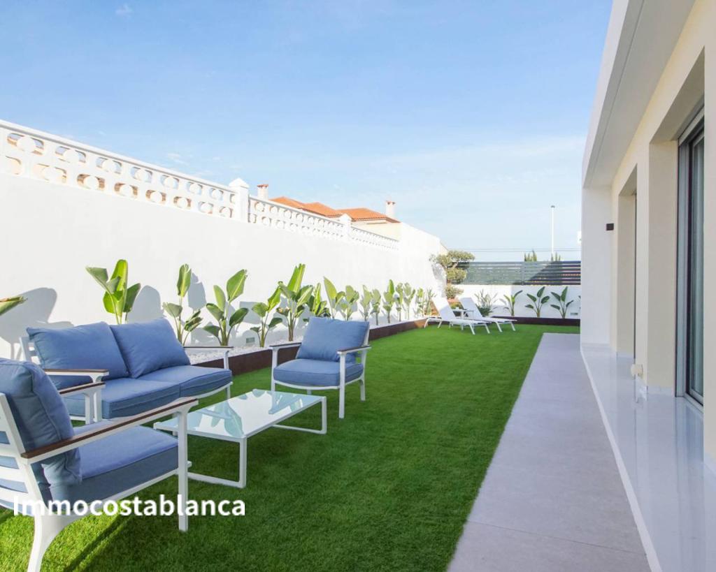 Villa in Torrevieja, 115 m², 449,000 €, photo 8, listing 23497776