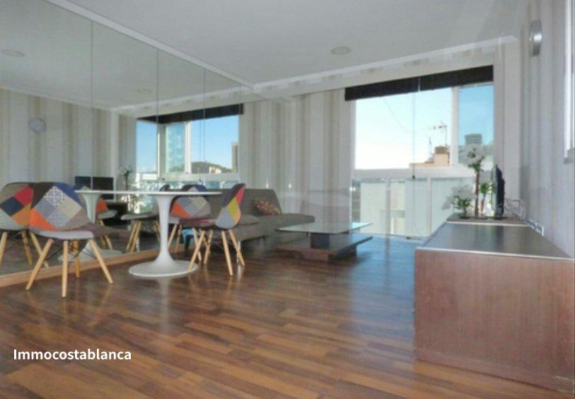 Apartment in Benidorm, 120 m², 196,000 €, photo 3, listing 13454248