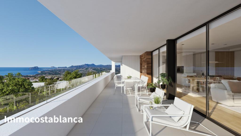 Detached house in Alicante, 497 m², 1,948,000 €, photo 2, listing 9348256