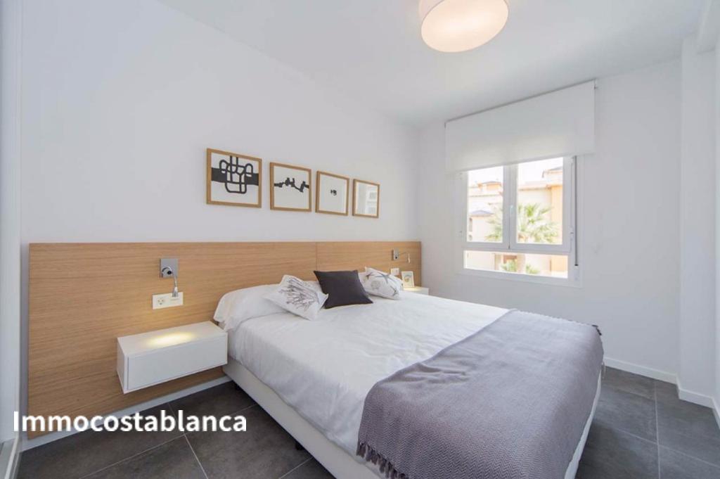 Apartment in Dehesa de Campoamor, 140,000 €, photo 10, listing 19543048