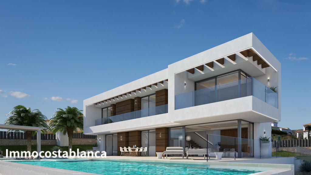 Detached house in Javea (Xabia), 697 m², 1,435,000 €, photo 5, listing 32799848