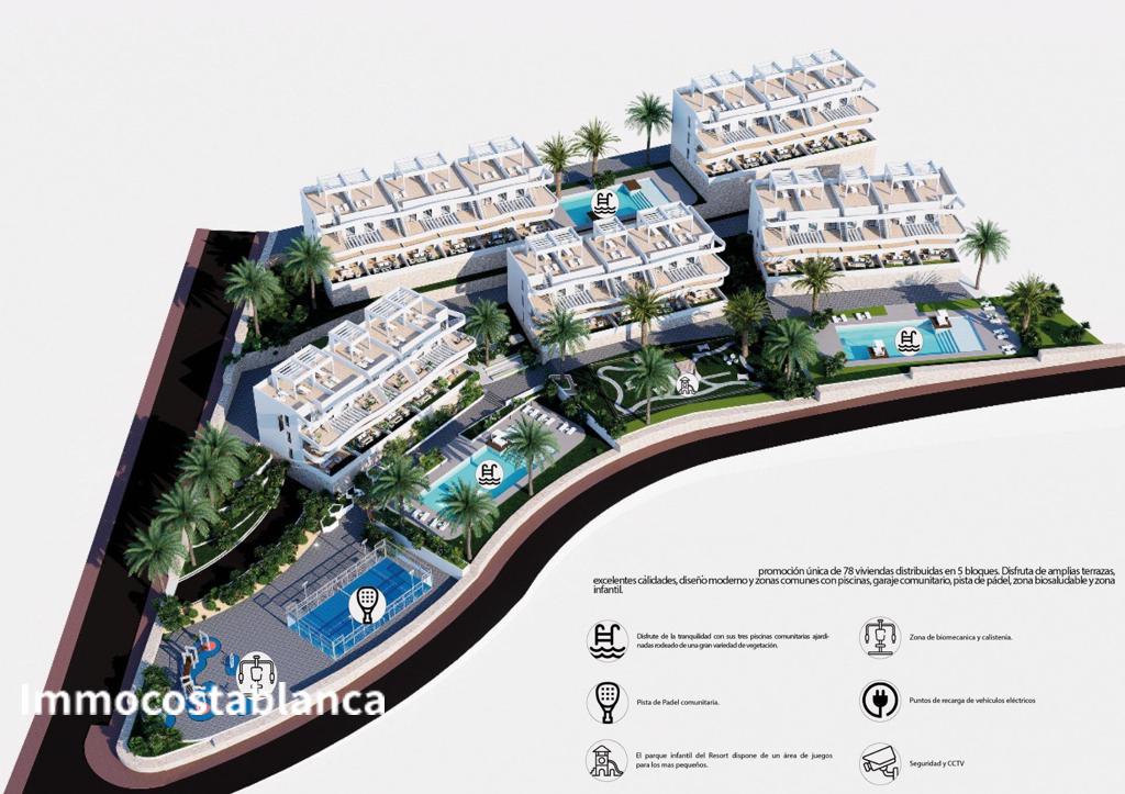 Apartment in Benidorm, 68 m², 330,000 €, photo 3, listing 9495536