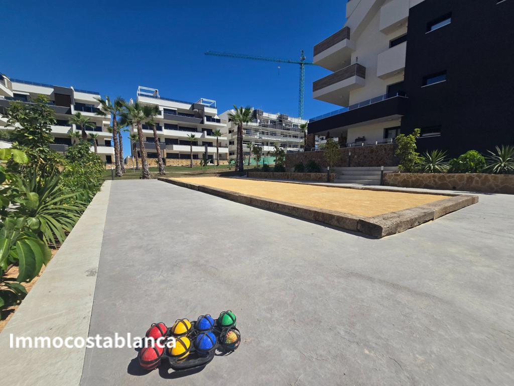 Apartment in Orihuela Costa, 75 m², 334,000 €, photo 8, listing 70217216