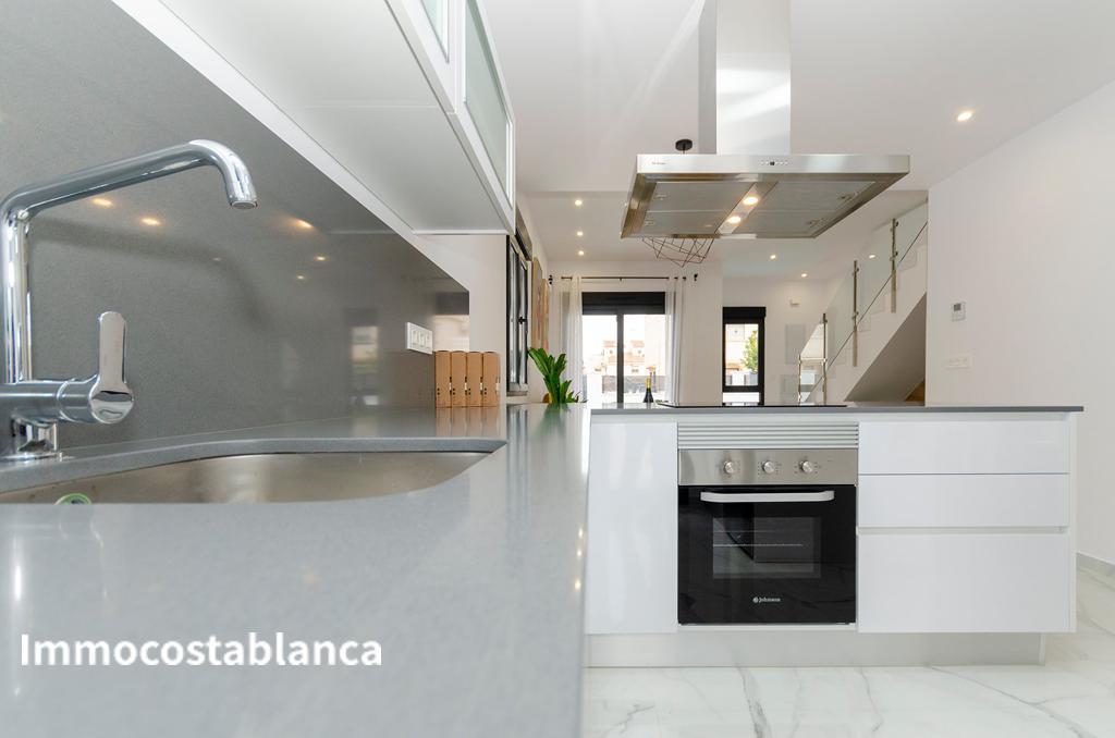 Villa in Torrevieja, 116 m², 360,000 €, photo 10, listing 36252256