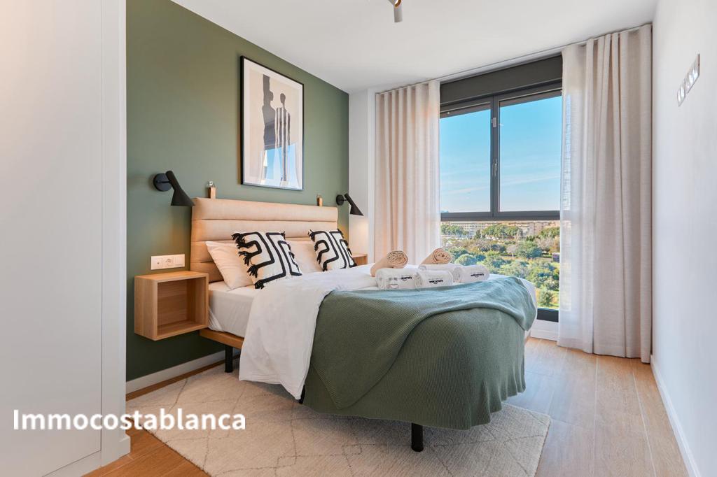Penthouse in Denia, 71 m², 308,000 €, photo 4, listing 18632416