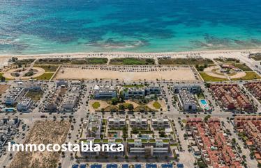 Apartment in Torre de la Horadada, 81 m²