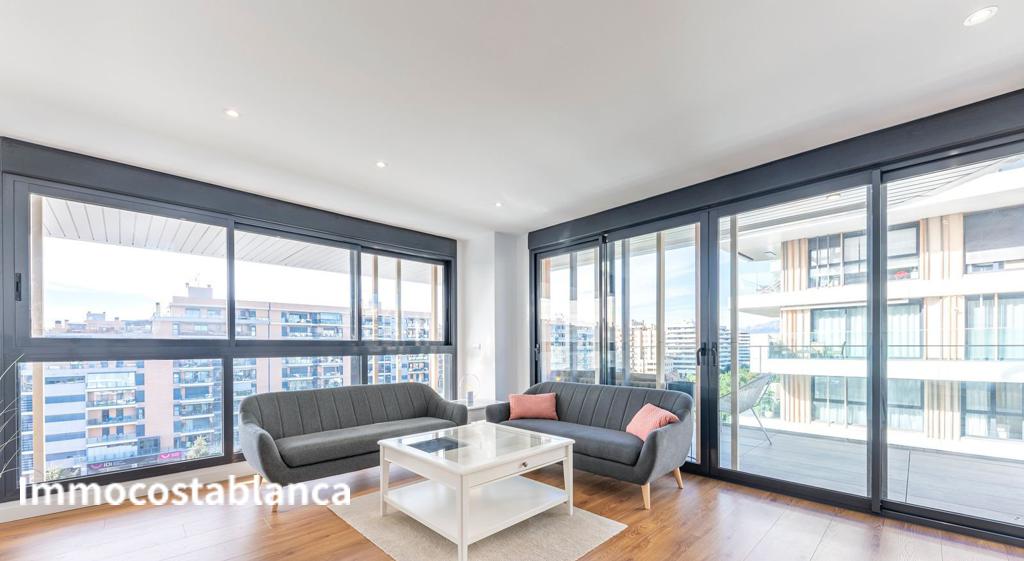 Apartment in Alicante, 113 m², 495,000 €, photo 6, listing 50551296