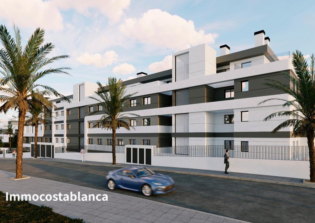 New home in Alicante, 99 m², 266,000 €, photo 9, listing 70426656