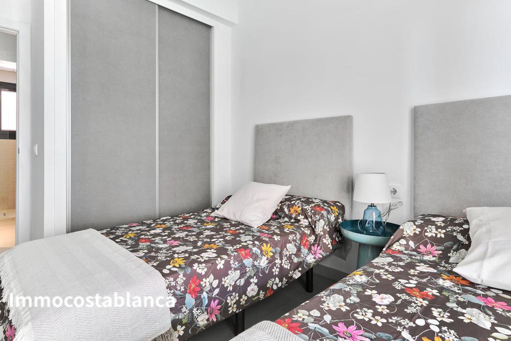 Detached house in Torrevieja, 98 m², 380,000 €, photo 1, listing 52767536