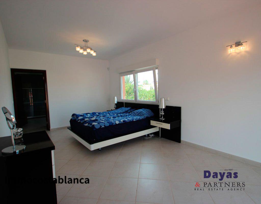 Villa in Dehesa de Campoamor, 273 m², 790,000 €, photo 8, listing 30246416