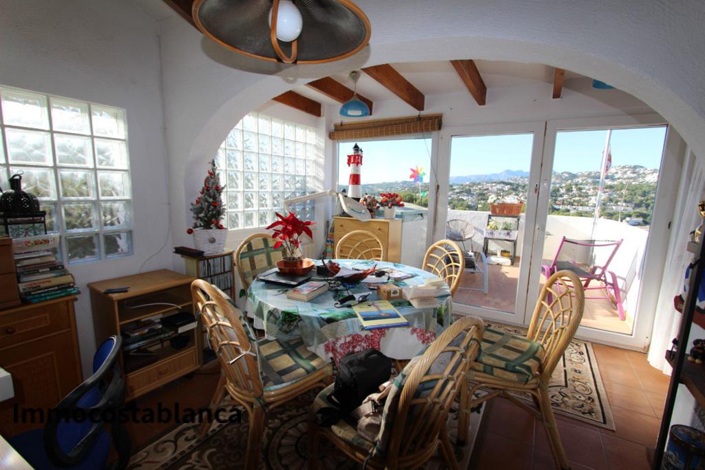 Detached house in Moraira, 200 m², 380,000 €, photo 2, listing 68867456