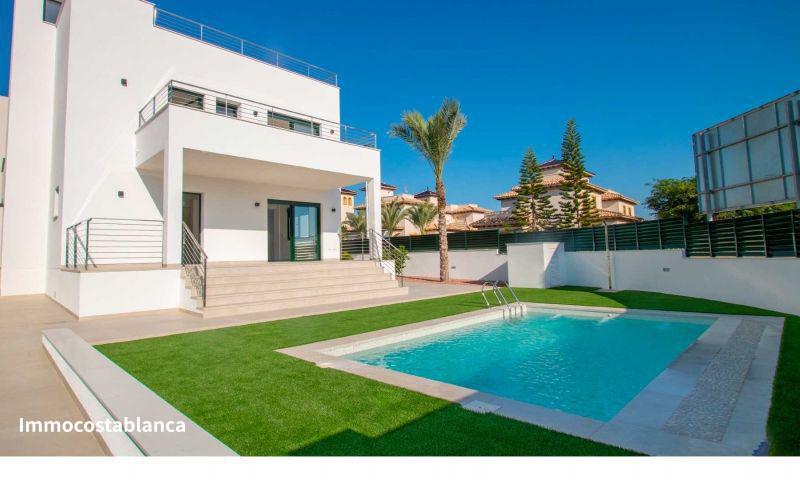 Villa in Elche, 126 m², 623,000 €, photo 4, listing 4387216