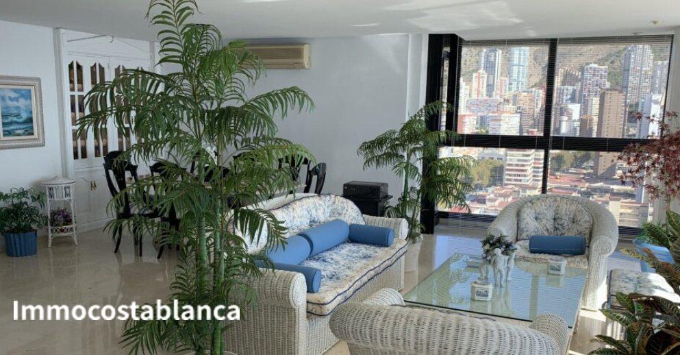 Apartment in Benidorm, 222 m², 850,000 €, photo 2, listing 79951216