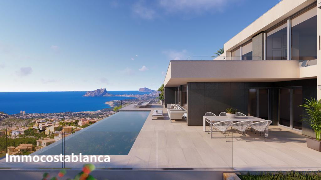 Detached house in Benitachell, 406 m², 1,824,000 €, photo 1, listing 13948176