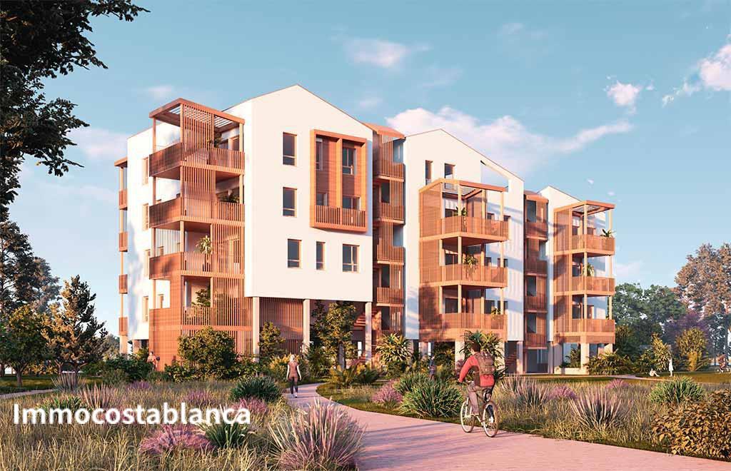 Apartment in Denia, 79 m², 297,000 €, photo 1, listing 48682656