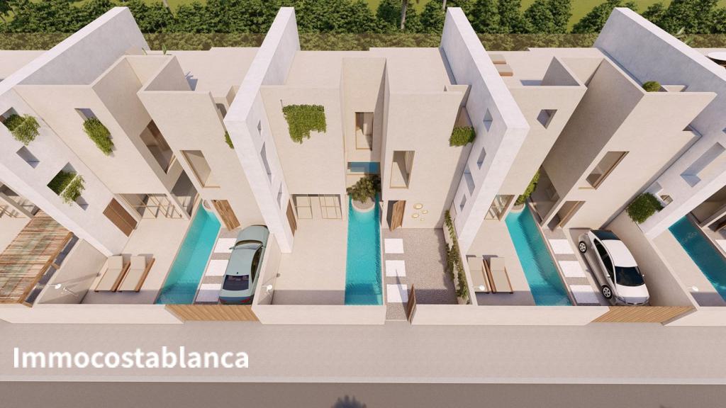 Villa in Ciudad Quesada, 157 m², 399,000 €, photo 8, listing 17167536