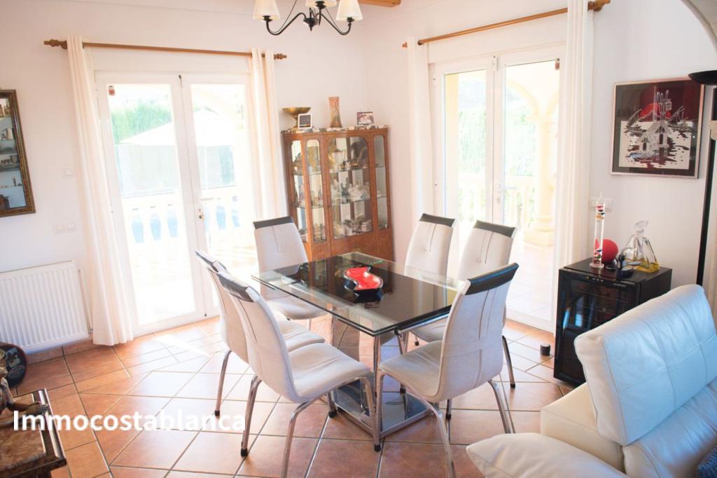 Villa in Javea (Xabia), 213 m², 649,000 €, photo 7, listing 43017216