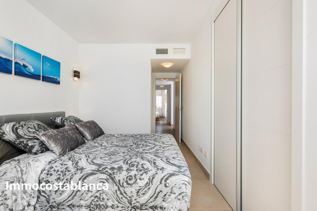 Apartment in Dehesa de Campoamor, 105 m², 465,000 €, photo 4, listing 34423296