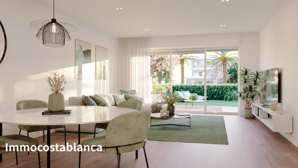 Apartment in Elche, 103 m², 290,000 €, photo 4, listing 66467616